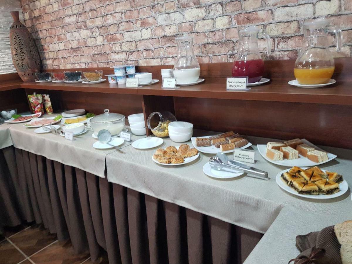 Voyage Hotel Фергана Екстер'єр фото